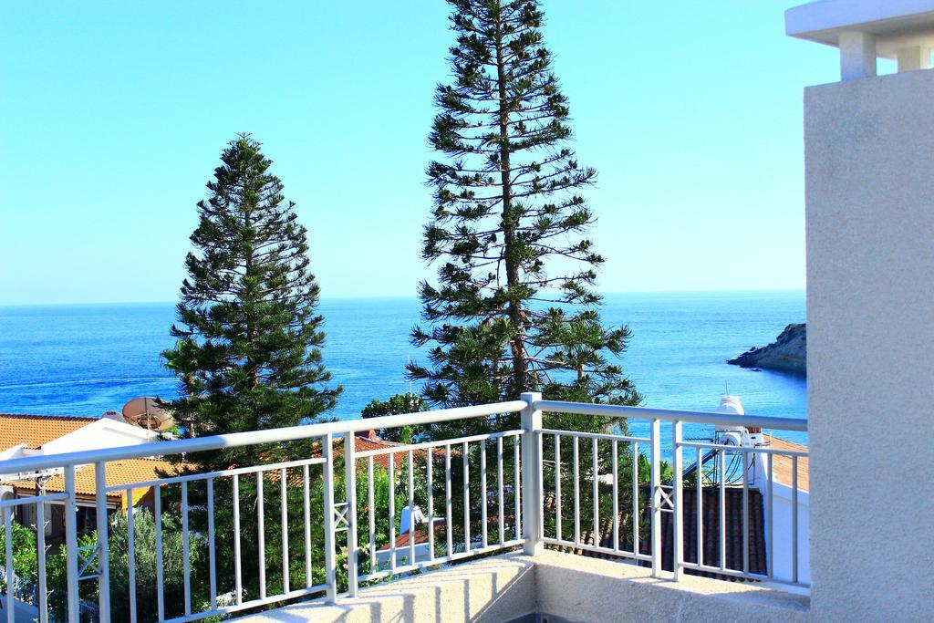 Coral Blue Bay Villa Coral Bay Exterior foto