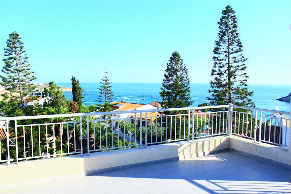 Coral Blue Bay Villa Coral Bay Exterior foto