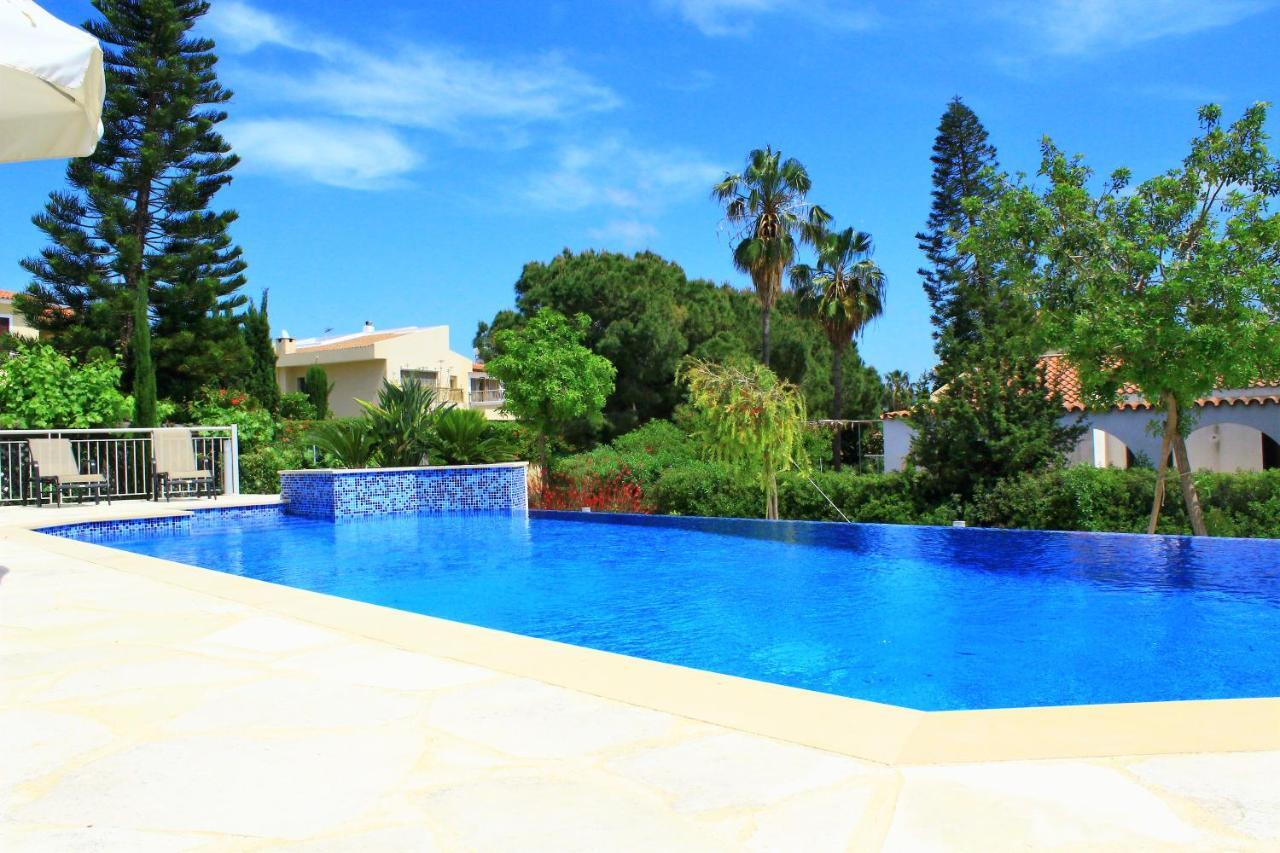 Coral Blue Bay Villa Coral Bay Exterior foto
